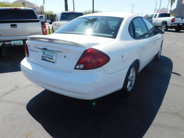 2003 Ford Taurus COME IN TODAY!!!- Best Finance Deals! - cars &... for sale in Casa Grande, AZ – photo 7