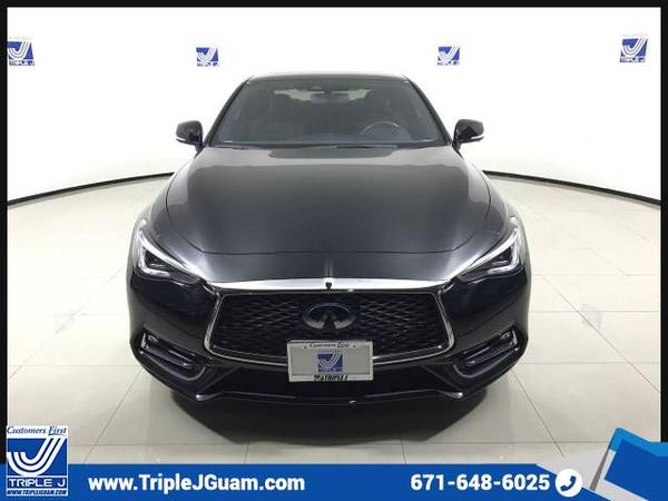 2018 INFINITI Q60 - - by dealer for sale in Other, Other – photo 3