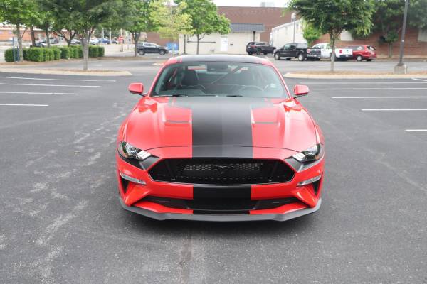 2018 Ford Mustang GT PREMIUM PERFORMANCE W/NAV - - by for sale in Murfreesboro, TN – photo 5