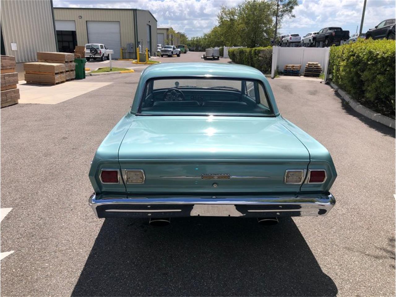 1965 Chevrolet Nova for sale in Palmetto, FL – photo 59