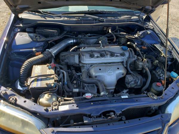 Great Running Honda Accord 4, 100 Cash - - by dealer for sale in Lithia Springs, GA – photo 10
