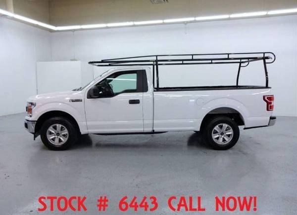 2019 Ford F150 ~ Only 9K Miles! - cars & trucks - by dealer -... for sale in Rocklin, OR – photo 2