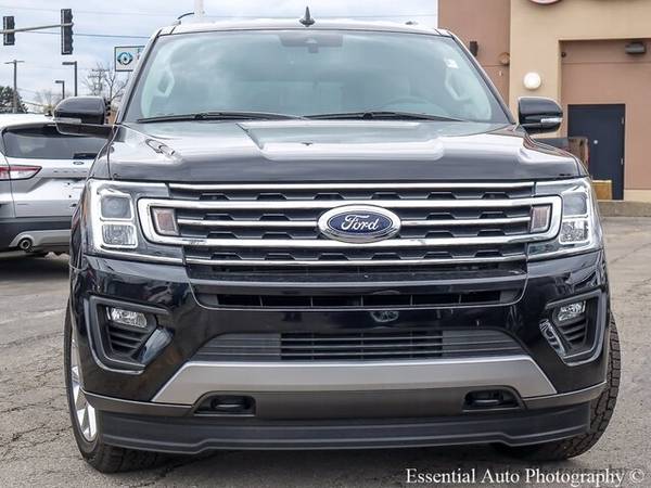 2020 Ford Expedition XLT - - by dealer - vehicle for sale in Oak Lawn, IL – photo 4