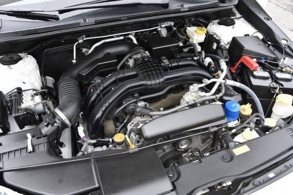 2019 SUBARU Impreza 2 0i AWD 4dr Sedan CVT! U10952C for sale in RAVENA, NY – photo 22