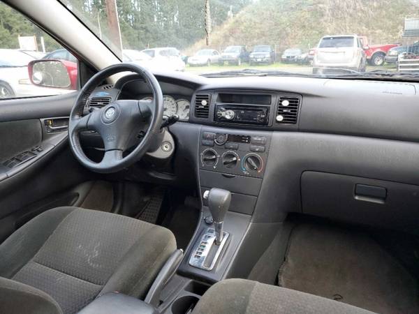 2007 TOYOTA COROLLA LE ~!FINANCING AVAILABLE!~ - cars & trucks - by... for sale in Spanaway, WA – photo 10