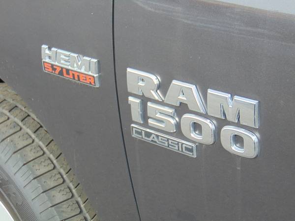 2019 Ram 1500 Classic SLT - cars & trucks - by dealer - vehicle... for sale in Inidanapolis, IN – photo 24