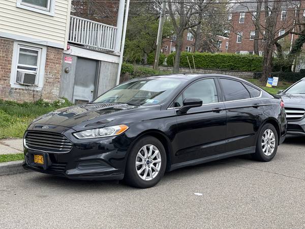 2016 Ford Fusion S original owner for sale in Maryknoll, NY – photo 11