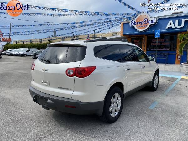 2012 CHEVROLET TRAVERSE 2LT ✅ WE FINANCE ANY TYPE OF CREDIT ✅ - cars... for sale in Hialeah, FL – photo 6