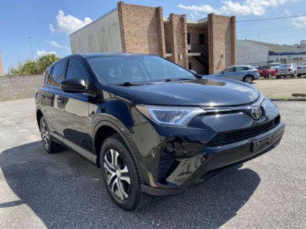 ►►►2018 Toyota RAV4 ► - cars & trucks - by dealer - vehicle... for sale in Metairie, MS – photo 8