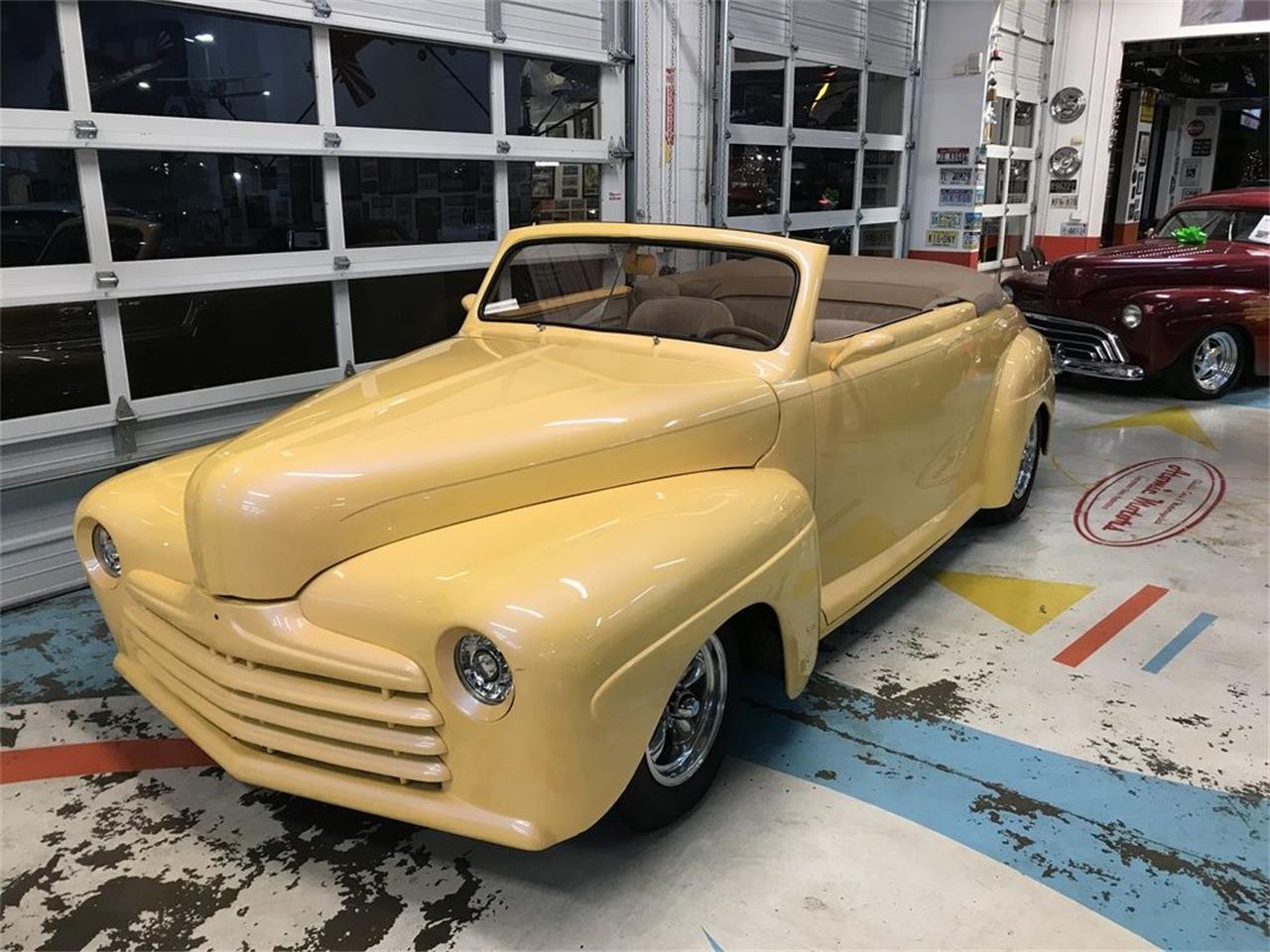 1946 Ford Convertible for sale in Henderson, NV – photo 20