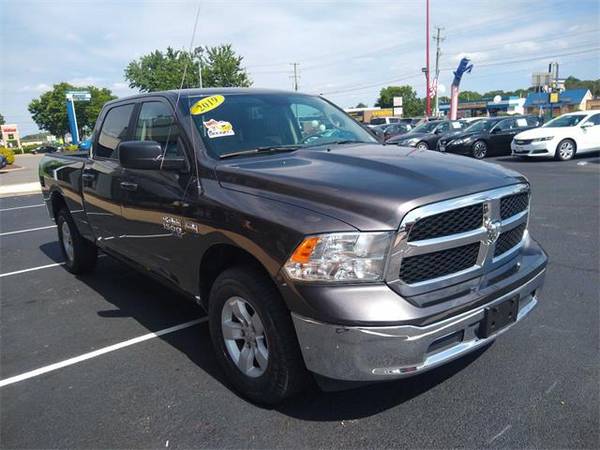 2019 RAM 1500 CLASSIC SLT - truck - cars & trucks - by dealer -... for sale in North Chesterfield, VA – photo 5