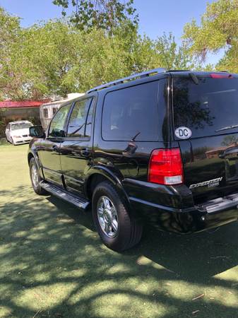 2006 Ford Expedition - - by dealer - vehicle for sale in Albuquerque, NM – photo 5