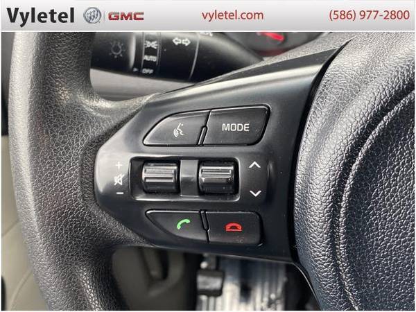 2015 Kia Sedona mini-van 4dr Wgn LX - Kia Platinum Graphite - cars & for sale in Sterling Heights, MI – photo 23
