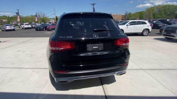 2018 Mercedes-Benz GLC GLC 300 - - by dealer - vehicle for sale in Commack, NY – photo 7