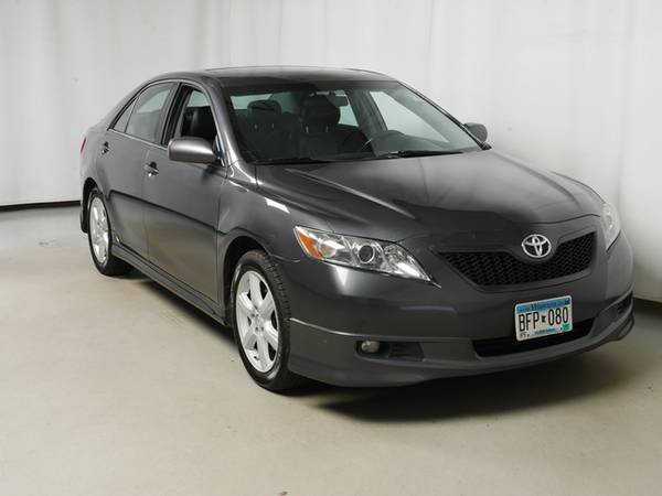 2008 Toyota Camry for sale in Inver Grove Heights, MN – photo 12