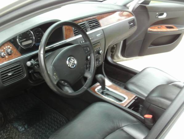 WHOLESALE 2006 BUICK LACROSSE CXL LOADED CLEAN TITLE SUNROOF LEATHER😍 for sale in Kingston, MA – photo 14