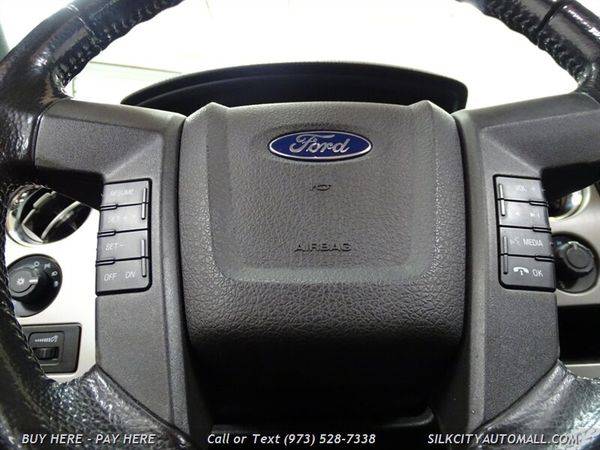2010 Ford F-150 F150 F 150 FX4 Pickup CLEAN! 4x4 Sunroof 4x4 FX4 4dr... for sale in Paterson, NJ – photo 20
