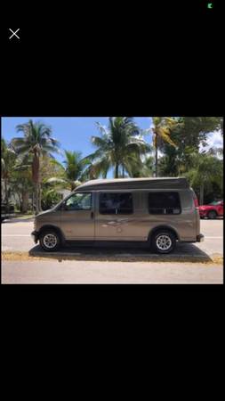 Chevrolet Express convention van for sale in Hallandale, FL – photo 7