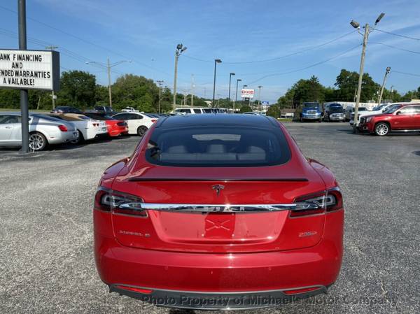 2015 Tesla Model S 2015 TESLA MODEL S, AWD, P90D, - cars & for sale in Nashville, AL – photo 7