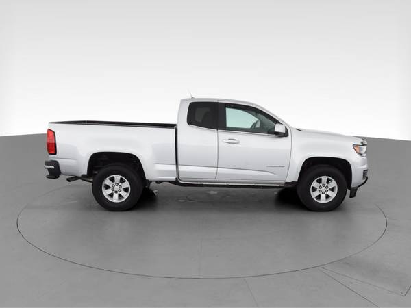 2016 Chevy Chevrolet Colorado Extended Cab Work Truck Pickup 2D 6 ft... for sale in Fayetteville, NC – photo 13