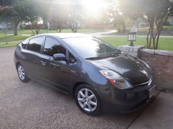 Toyota - Prius Hybrid for sale in Rockwall, TX – photo 2