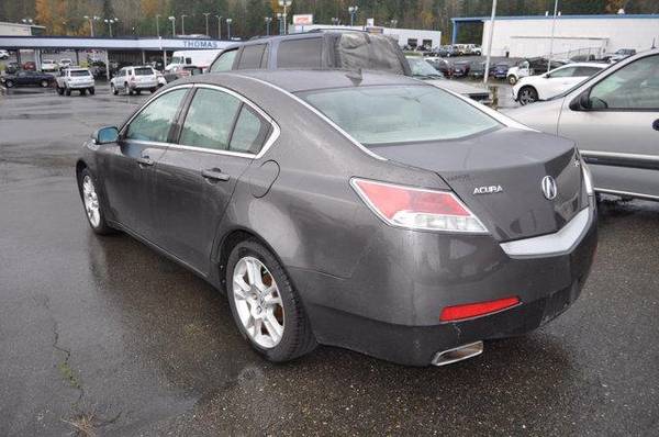 2010 Acura TL CALL OR TEXT US! - cars & trucks - by dealer - vehicle... for sale in Bremerton, WA – photo 5