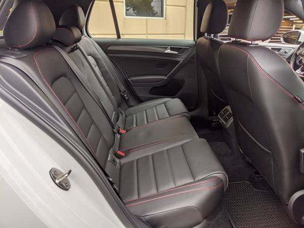 2018 Volkswagen Golf GTI SE SKU:JM254136 Hatchback - cars & trucks -... for sale in Buford, GA – photo 20