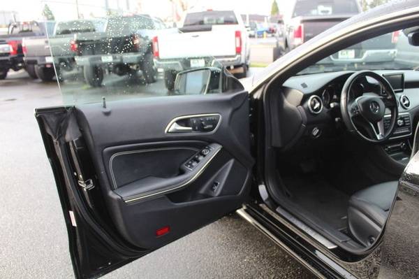 2014 Mercedes-Benz CLA-Class CLA 250 Coupe 4D - cars & trucks - by... for sale in PUYALLUP, WA – photo 21