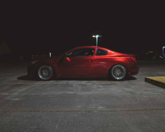 altima coupe - cars & trucks - by owner for sale in Other, Other