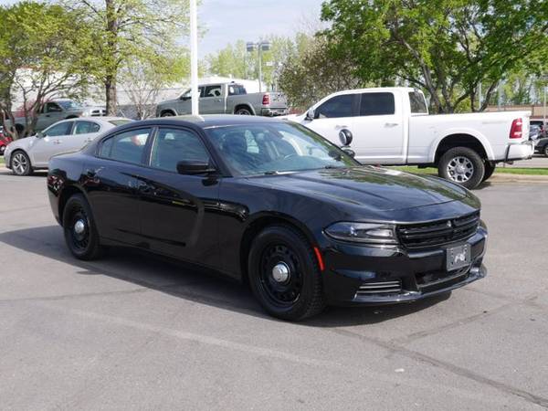 2017 Dodge Charger Police 1, 000 Down Deliver s! for sale in Burnsville, MN – photo 8