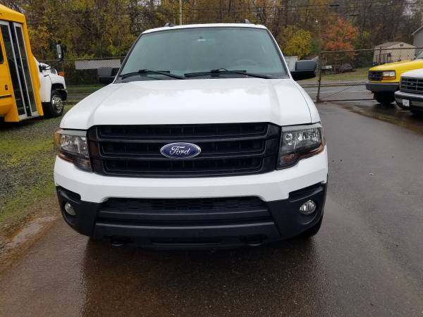 2015 Ford Expedition 4X4 128k w/warranty - cars & trucks - by dealer... for sale in Mebane, NC, NC – photo 3