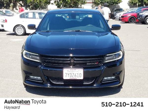 2017 Dodge Charger R/T SKU:HH615210 Sedan for sale in Hayward, CA – photo 2