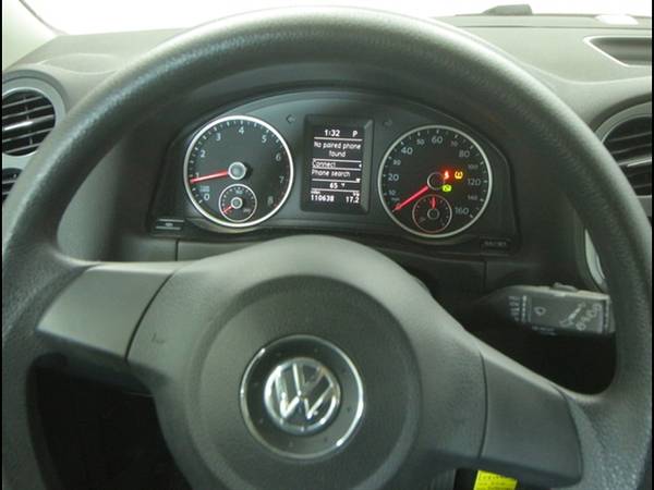 2012 Volkswagen Tiguan S for sale in White Bear Lake, MN – photo 17