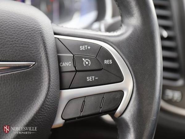 2015 Chrysler 200 Limited - cars & trucks - by dealer - vehicle... for sale in NOBLESVILLE, IN – photo 12