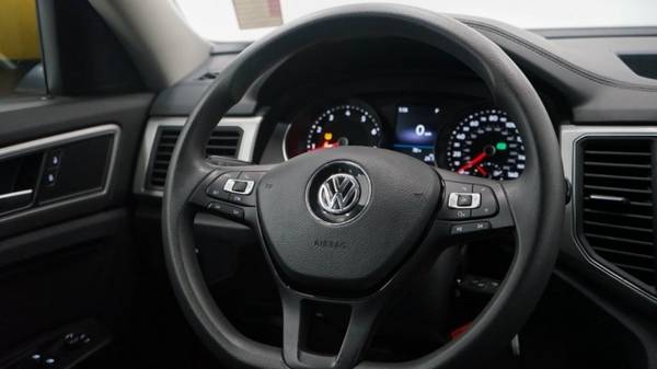 2018 Volkswagen Atlas 2 0T S - - by dealer - vehicle for sale in Honolulu, HI – photo 17