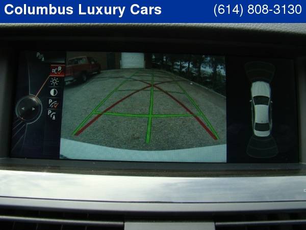 2013 BMW 5 Series 4dr Sdn 550i xDrive AWD with Micro-filter... for sale in Columbus, OH – photo 14