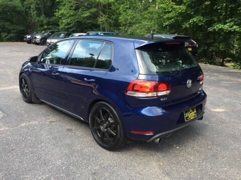 10, 999 2013 VW GTI 4dr Hatchback ONLY 94k Miles, Wolfsburg for sale in Belmont, MA – photo 5