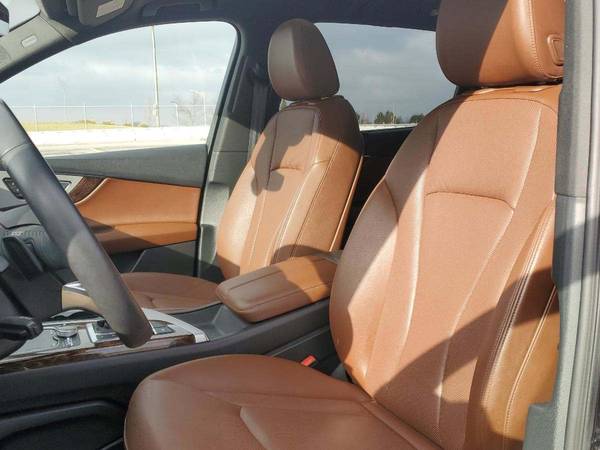 2019 Audi Q7 2.0T Premium Plus Sport Utility 4D suv Black - FINANCE... for sale in Phoenix, AZ – photo 24