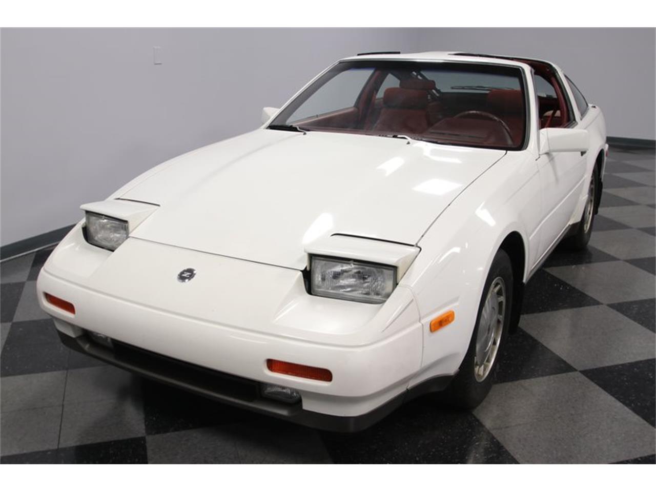 1987 Nissan 300ZX for sale in Concord, NC – photo 19