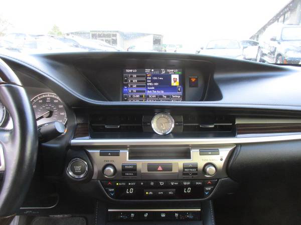 2016 Lexus ES 350 *EASY APPROVAL* for sale in San Rafael, CA – photo 14