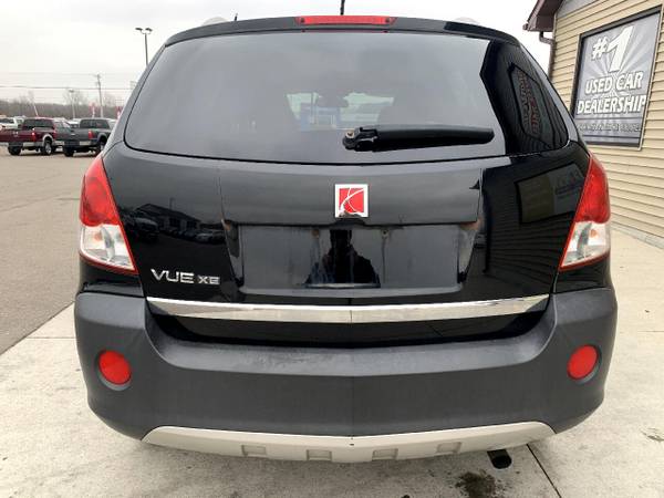 2008 Saturn VUE FWD 4dr I4 XE - - by dealer - vehicle for sale in Chesaning, MI – photo 5