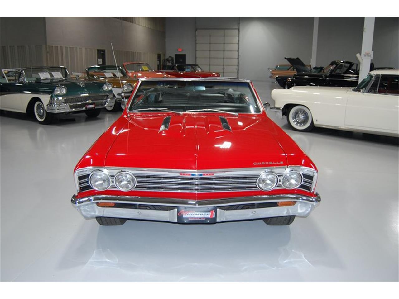 1967 Chevrolet Chevelle for sale in Rogers, MN – photo 11