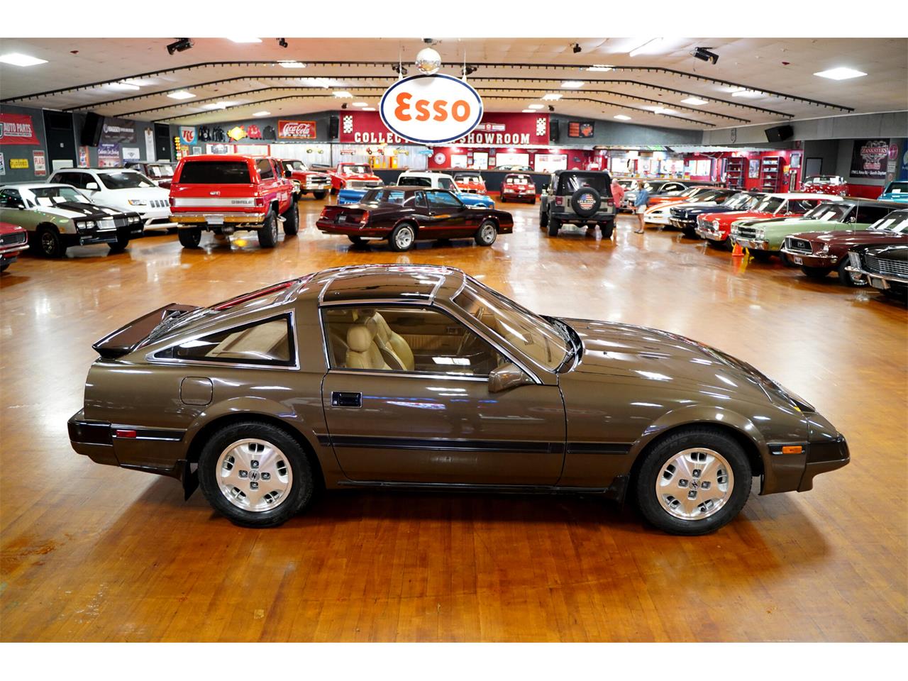 1985 Nissan 300ZX for sale in Homer City, PA – photo 22