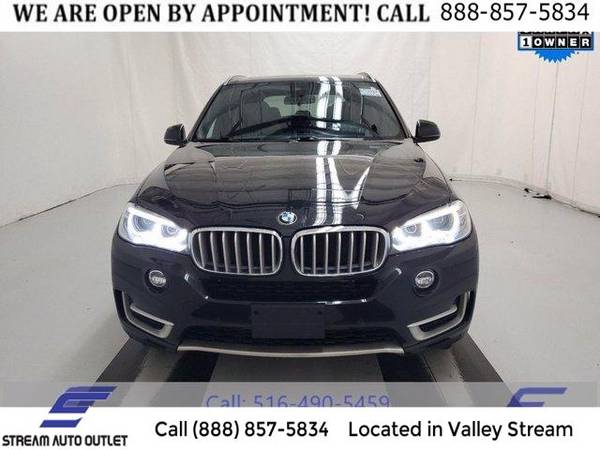 2018 BMW X5 xDrive35i SUV - cars & trucks - by dealer - vehicle... for sale in Valley Stream, NY – photo 2