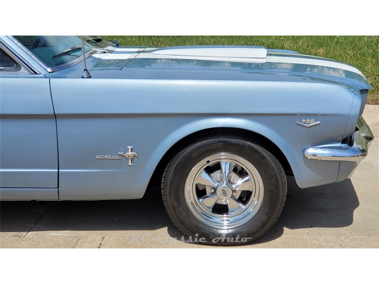 1965 Ford Mustang for sale in Lenexa, KS – photo 35