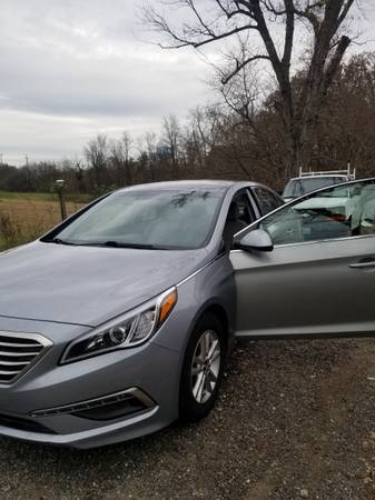 Hyundai sonata se 2015 - cars & trucks - by owner - vehicle... for sale in Fort Washington, District Of Columbia – photo 8