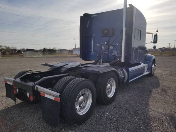 2014 Peterbilt 386 Glider Kit no E-Log, no Emissions Bugs - cars &... for sale in Plainfield, IL – photo 13
