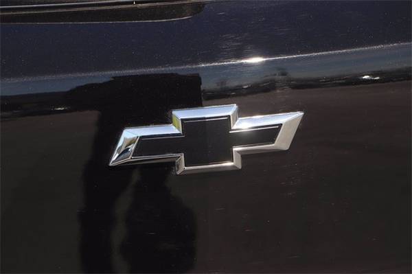 2021 Chevrolet Chevy TrailBlazer LT - - by dealer for sale in Fremont, CA – photo 18