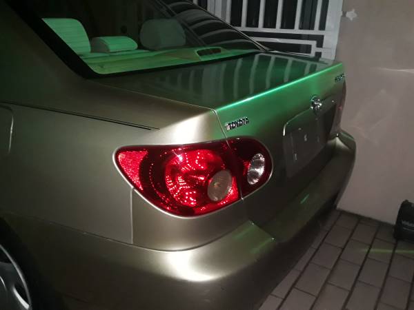 Toyota Corolla for sale in Miami, FL – photo 16