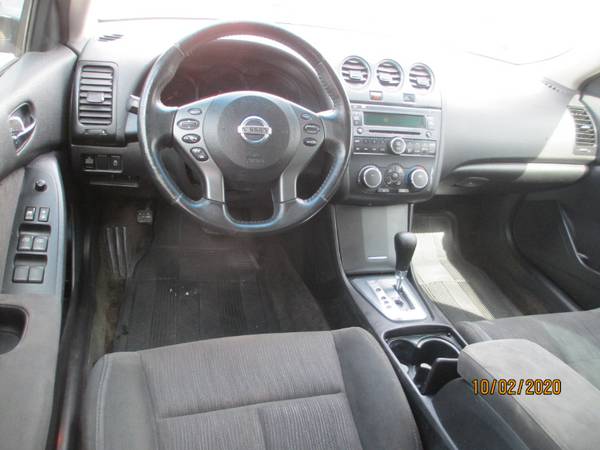 2012 Nissan Altima 3 5 SR - - by dealer - vehicle for sale in Pacific, MO – photo 5